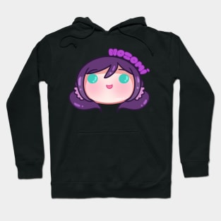 Love Live Blob- Nozomi Hoodie